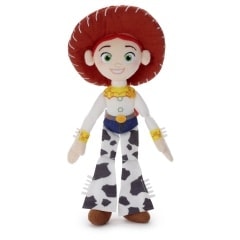 ピクサーキャラクター トイ･ストーリー5 ぬいぐるみ ジェシー