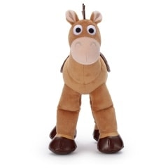 ピクサーキャラクター トイ･ストーリー5 ぬいぐるみ ブルズアイ