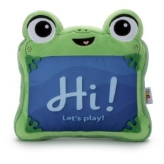 ピクサーキャラクター トイ･ストーリー5 ぬいぐるみ リリーパッド