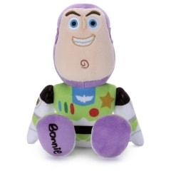 ピクサーキャラクター トイ･ストーリー5 洗えるビーンズコレクション バズ･ライトイヤー