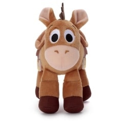 ピクサーキャラクター トイ･ストーリー5 洗えるビーンズコレクション ブルズアイ