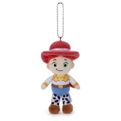 ピクサーキャラクター トイ･ストーリー5 プチポップ ボールチェーンマスコット ジェシー