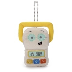 ピクサーキャラクター トイ･ストーリー5 プチポップ ボールチェーンマスコット スマーティー･パンツ