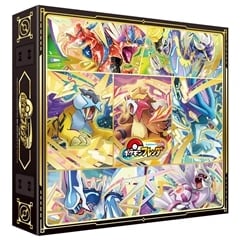 ポケモンフレンダ フレンダフォルダーセットDX2｜ポケモンフレンダ