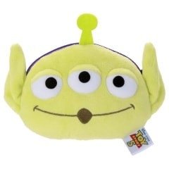 ピクサーキャラクター トイ･ストーリー5 ぬいぐるみポーチ エイリアン