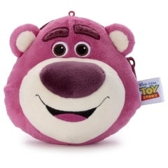 ピクサーキャラクター トイ･ストーリー ぬいぐるみポーチ ロッツォ