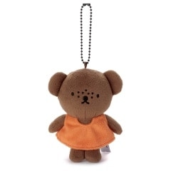 �u���[�i �}�X�R�b�g�r�[���Y�R���N�V���� �o�[�o��