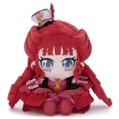 おねがいアイプリ ぬいぐるみ ナナ