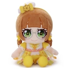 おねがいアイプリ ぬいぐるみ おりびあ