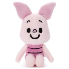 ディズニーキャラクター プーさん100周年 TAROUT ぬいぐるみS ピグレット