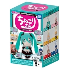 初音ミク ちょっこりさん ミステリーボックス 初音ミク