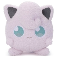 ポケピース ぬいぐるみ プリン