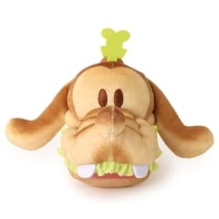 ディズニーキャラクター Nuiパン ぬいぐるみS サンドウィッチ グーフィー