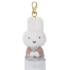 �u���[�i MIFFY CHECK ��������肳��L�[�`���[���}�X�R�b�g �~�b�t�B�[(�u���[)