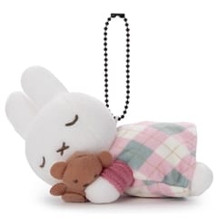 �u���[�i MIFFY CHECK ���₷��t�����h �{�[���`�F�[���}�X�R�b�g �~�b�t�B�[(�s���N)