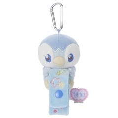 ポケピース ぬいぐるみタオルホルダー ポッチャマ