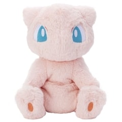 ポケモン すやすやフレンド ぬいぐるみS リーフィア｜ポケモン