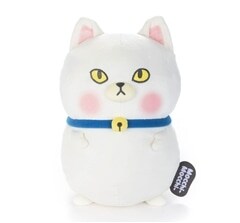 Mocchi Mocchi あああ お客様困ります ぬいぐるみmm ねこ もっちぃもっちぃ Mocchi Mocchi 限定品や新作も おもちゃ グッズの通販ならタカラトミーモール タカラトミー公式