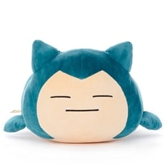 ポケモン Mocchi-Mocchi- ぬいぐるみM カビゴン(ハイ型)