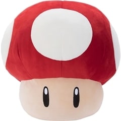 マリオカート Mocchi-Mocchi-Game Style ダッシュキノコ