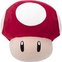 マリオカート Mocchi-Mocchi-GameStyle 超特大ダッシュキノコ