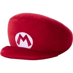 マリオカート Mocchi-Mocchi-Game Style マリオの帽子