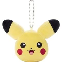 �|�P���� Mocchi-Mocchi-Style �t�F�C�X�^�}�X�R�b�g �s�J�`���E(�X�}�C��)