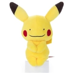 �|�P���� ��������肳�� �s�J�`���E�ɂւ񂵂񂵂����^����