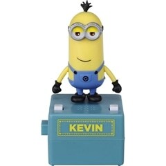 ポップンステップ ミニオンズ ケビン ミニオンズ Minions 限定品や新作も おもちゃ グッズの通販ならタカラトミーモール タカラトミー公式