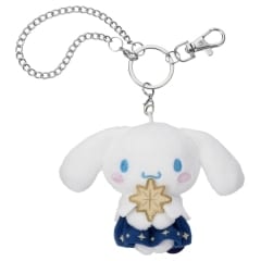 サンリオキャラクターズ ちょっこりさんバッグチャーム 星色天使 シナモロール
