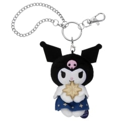サンリオキャラクターズ ちょっこりさんバッグチャーム 星色天使 クロミ