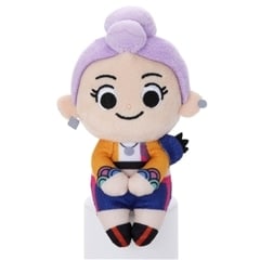 KPOPガールズ!デーモン・ハンターズ ちょっこりさん ルミ