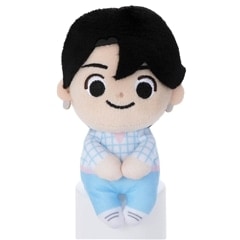 KPOPガールズ!デーモン・ハンターズ ちょっこりさん ジヌ