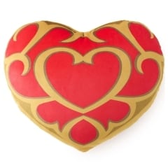 The Legend of Zelda Mocchi-Mocchi-GameStyle plush toys L Heart Vessel