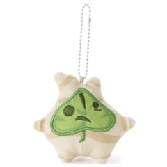 The Legend of Zelda Mocchi-Mocchi-GameStyle Ball Chain Mascot Korok (Makore)