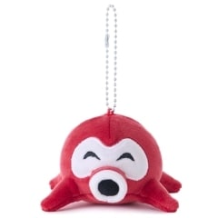 The Legend of Zelda Mocchi-Mocchi-GameStyle Ball Chain Mascot Octorok
