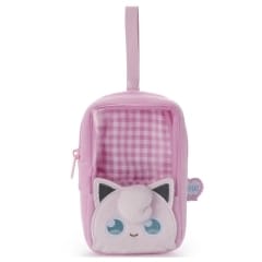 ポケピース ぬいぐるみアクスタケース プリン