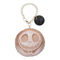 ディズニーキャラクター Nuiパン チェーンストラップマスコット カンパーニュ ジャック