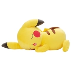 ポケモン すやすやフレンド おうちでリラックス ピカチュウ