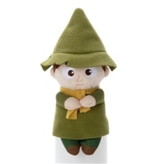 ムーミン谷のなかまたち ちょっこりさん スナフキン|タカラトミー