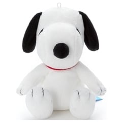 ピーナッツ 洗えるビーンズコレクション スヌーピー