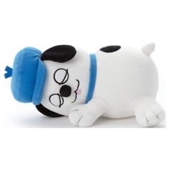 ピーナッツ すやすやフレンド ぬいぐるみS オラフ
