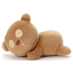 ミニオンズ すやすやフレンド ぬいぐるみs ティム ミニオンズ Minions 限定品や新作も おもちゃ グッズの通販ならタカラトミーモール タカラトミー公式