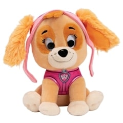 パウパトロール ぬいぐるみSスカイver.|パウ・パトロール|限定品