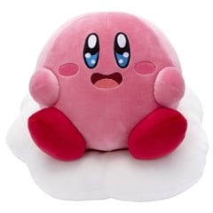 星のカービィ Mocchi-Mocchi-Game Style 超特大カービィ|もっちぃもっ