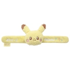 ポケピース パッチンぬいぐるみ ピカチュウ｜ポケピース｜限定品や新作 