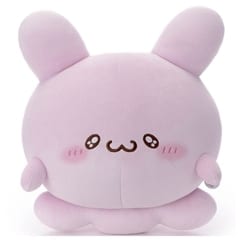 らぶいーず Mocchi-Mocchi- ぬいぐるみL ぴょんちー｜らぶいーず｜限定 品や新作も。おもちゃ・グッズの通販ならタカラトミーモール【タカラトミー公式】