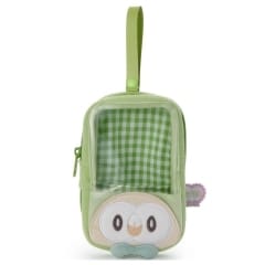 ポケピース ぬいぐるみアクスタケース モクロー