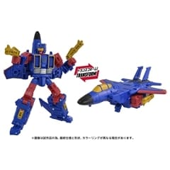 トランスフォーマー AOTP-56 オートボットブレイクアウェイ