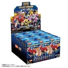 【タカラトミーモール先行販売】トランスフォーマー ブロッキーズ ギャラクシー Vol.5 DP-BOX
